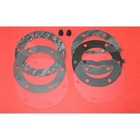 REPAIR KIT FOR DF52-21 FUEL PUMP