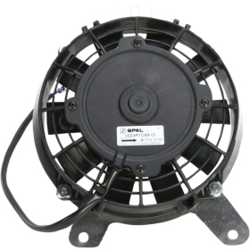 MOOSE OFFROAD FOUR WHEEL Hi-Performance Cooling Fan Yamaha YFZ 450cc 14-15