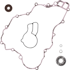 MOOSE OFFROAD Water Pump Rebuild Kit TM SX-F / XC-F / XCF-W 250cc 06-13