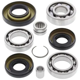 ALL BALLS Front Differential Bearing & Seal Kit Honda TRX 350 00-06