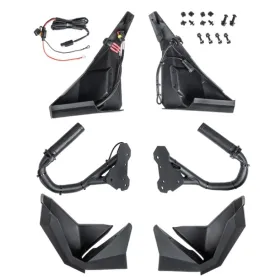 Kimpex Seat Jack LT/DX Heated grips set