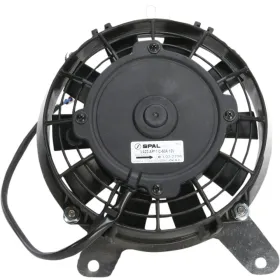 MOOSE OFFROAD FOUR WHEEL Hi-Performance Cooling Fan Yamaha YFZ 450cc 14-15