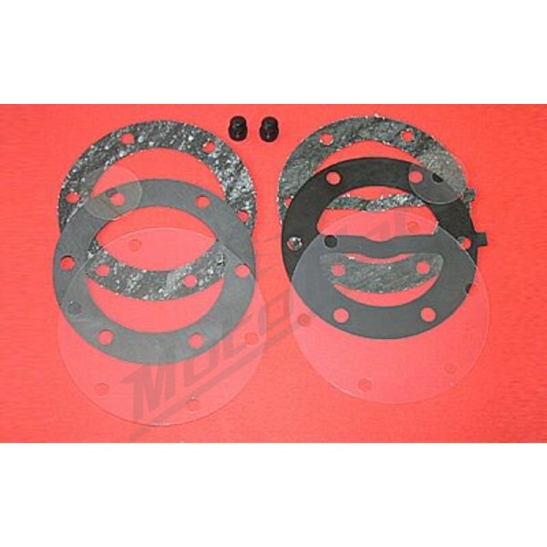 REPAIR KIT FOR DF52-21 FUEL PUMP