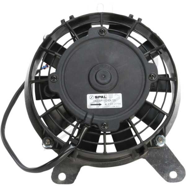 MOOSE OFFROAD FOUR WHEEL Hi-Performance Cooling Fan Yamaha YFZ 450cc 14-15