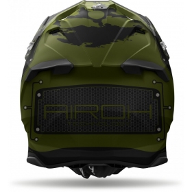 Airoh Twist 3 Military Motocross Helmet