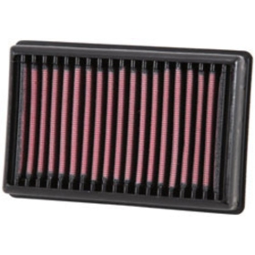 K&N Airfilter BMW R GS / R R / R RS / R RT 1200-1250cc 13-24