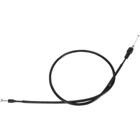 MOOSE OFFROAD Black Vinyl Throttle Cable Honda TRX 350-680cc 96-19