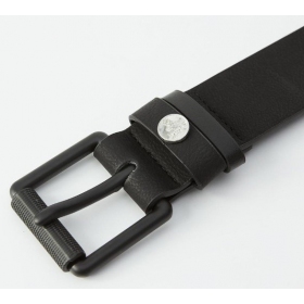 Men's belt with buckle DAKAR