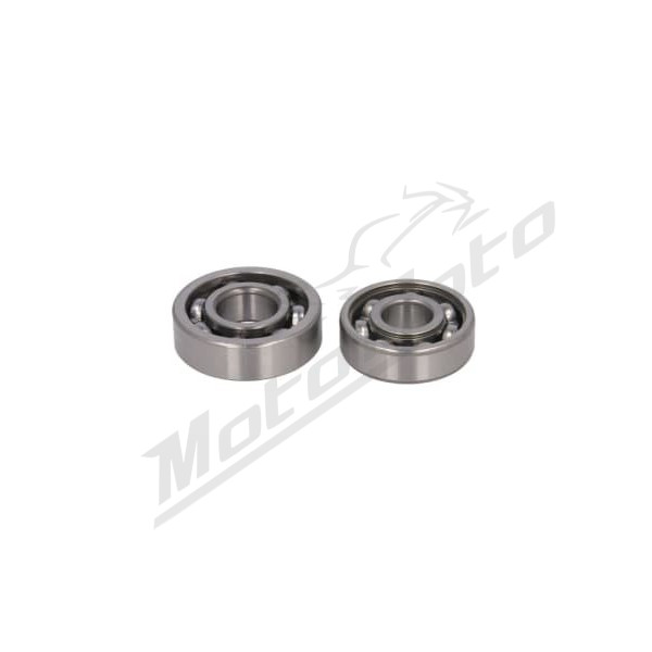 Hot Rods Repair kit for balance shaft bearings Yamaha YFM / YXR 350-450cc 03-14