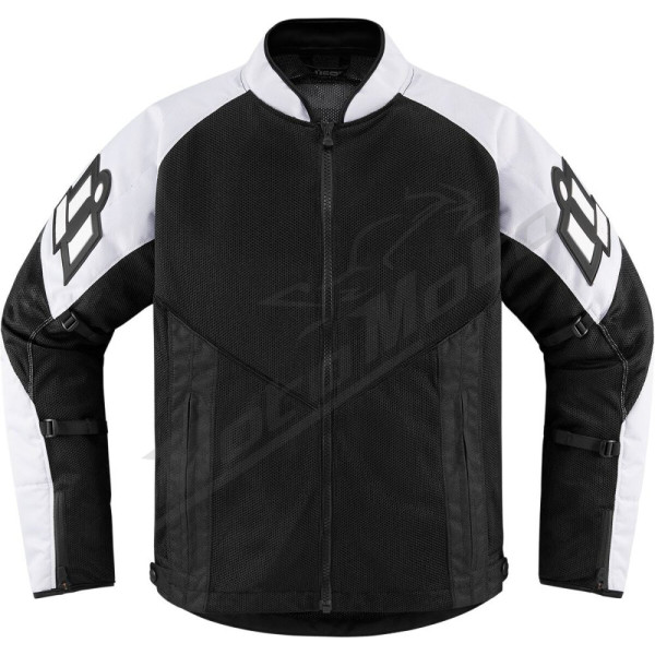 ICON Mesh AF™ Jacket