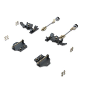 Camso/TJD Adaptorkit for trackkit Yamaha Viking 700cc 14-17