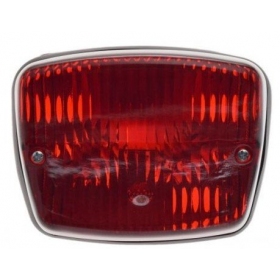 Tail light JAWA