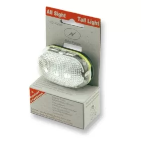 V BIKE Headlight  4 Functions