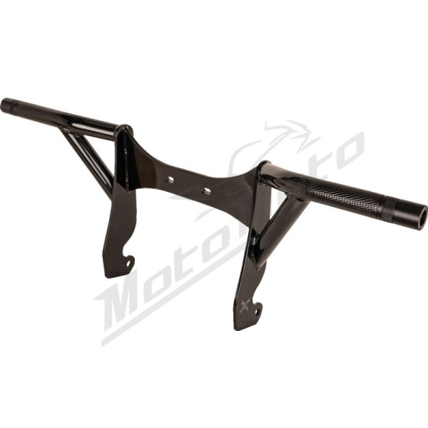 BURLY BRAND Brawler Crash Bars Harley Davidson 1690-1923cc 2014-2025