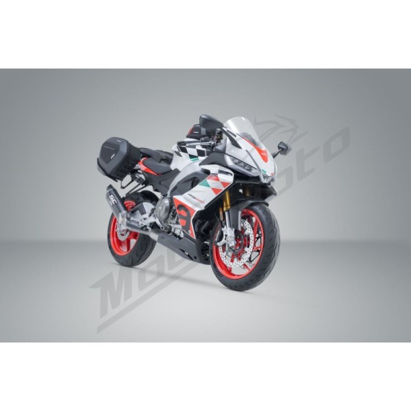 SW-MOTECH PRO BLAZE H Saddlebag Set Aprilia RS 660 23-24