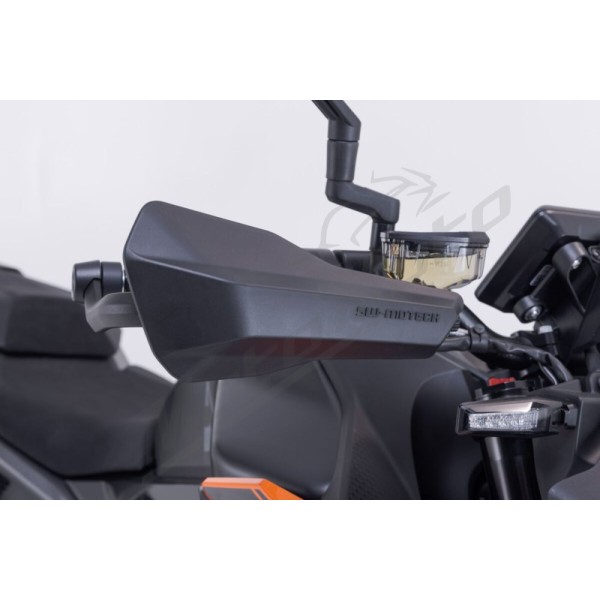 SW-MOTECH Sport Handguard Kit 2pc. KTM Duke 990 2024