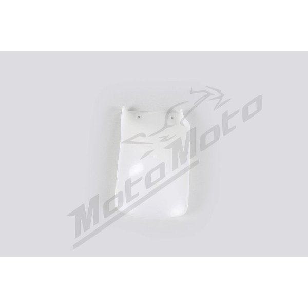UFO Rear Shock Flap Translucent Honda CR / CRF 125-450 92-13