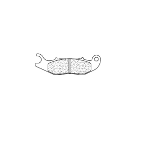 CL BRAKES Street Sintered Metal Brake pads - XBK5