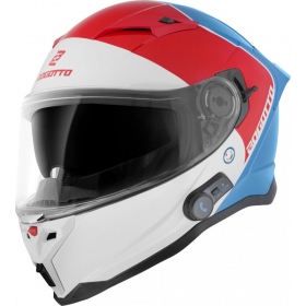 Bogotto H153 BT SPN Helmet