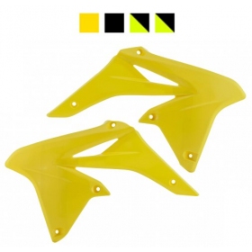 Side covers ACERBIS Suzuki RM/ RMZ 250cc 2010-2018 2pcs