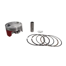 WÖSSNER Kaltinio stūmoklio kompl. 57,96mm Honda CBR 125cc 04-15