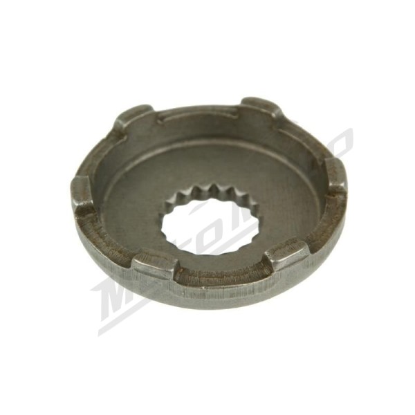 101 OCTANE Kickstarter Ratchet Keeway / Generic / CPI / Benelli / Yamaha 50/80 93-20