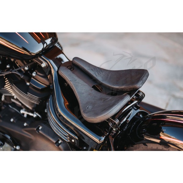 CULT WERK Galo perdarymo komplektas Old School Harley Davidson 1130-1868cc 2002-2024