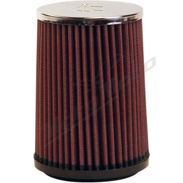 K&N High-Flow Air Filter Honda CB / CBF 600 98-07