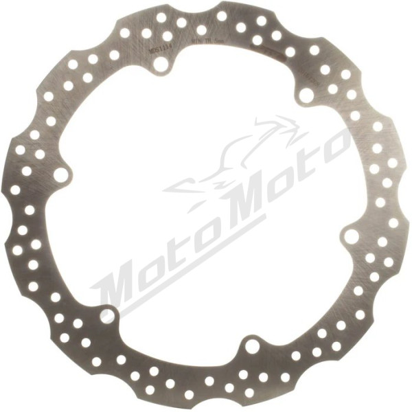 MTX Front Brake Disc Honda CB / CBR 500 13-23