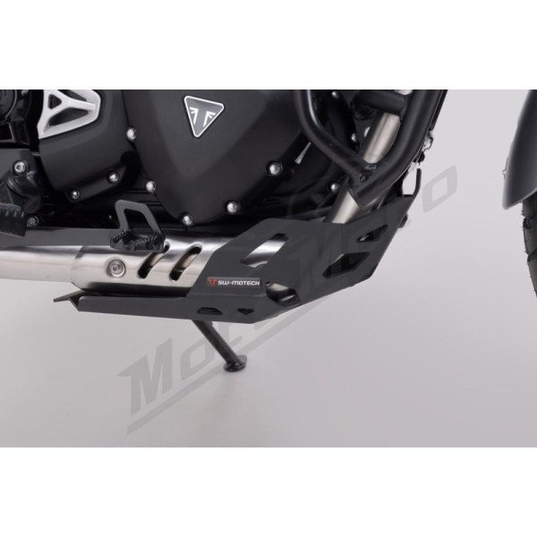 SW-MOTECH Engine Guard Triumph Scrambler 400 2024