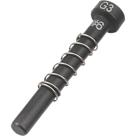 BIKESERVICE Push Pin 5.8 mm