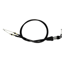 Domino Throttle Cable KTM SX-F 250-450cc 16-18