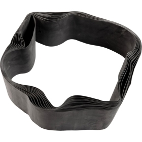 DRAG SPECIALTIES Rim Strip R17 x 11.5mm 10pcs.