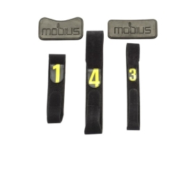 Mobius X8 Strap Replacement kit 