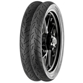 Padanga CONTINENTAL ContiStreet TL 50P 80/90 R17