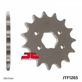 Front sprocket JTF1265