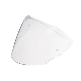 LS2 OF618 HELMET VISOR CLEAR