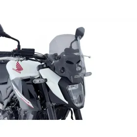 WRS Sport Priekinis stiklas Tamsintas 75% Honda CB 500 ABS 2025