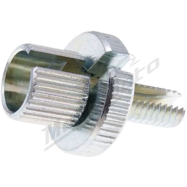 101 OCTANE Adjusting Screw M6 x 27mm