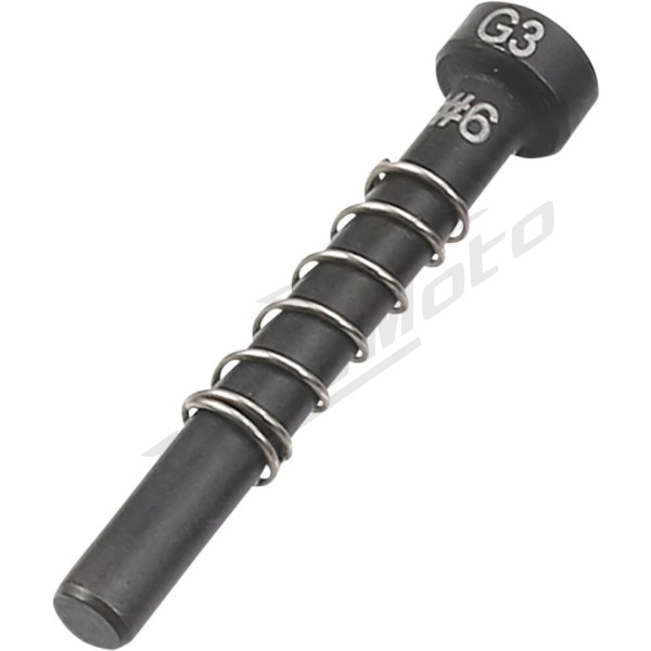 BIKESERVICE Push Pin 5.8 mm
