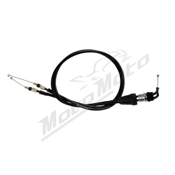 Domino Throttle Cable KTM SX-F 250-450cc 16-18