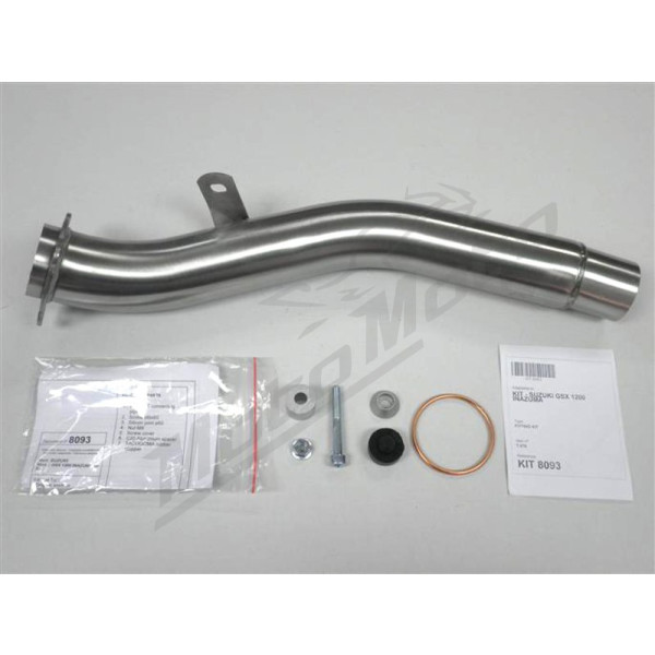 IXIL Adapter Pipe Suzuki GSX 1200 1999