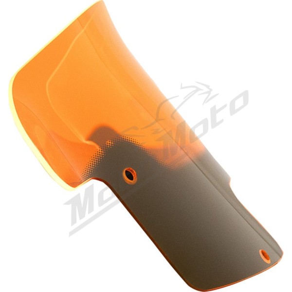 KLOCK WERKS "Kolor Flare™" priekinis stiklas INDIAN CHALLENGER/PURSUIT 108 20-25