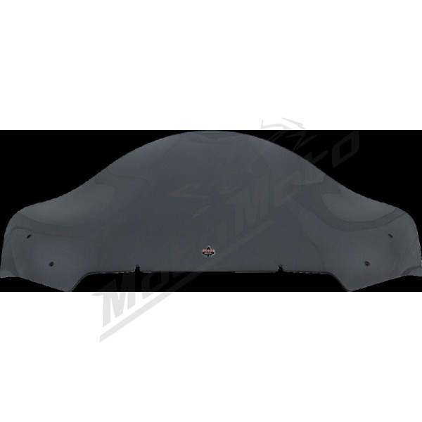KLOCK WERKS Pro Touring Flare™ Windshield HARLEY DAVIDSON FLTRXSE 1923-1977 23-25