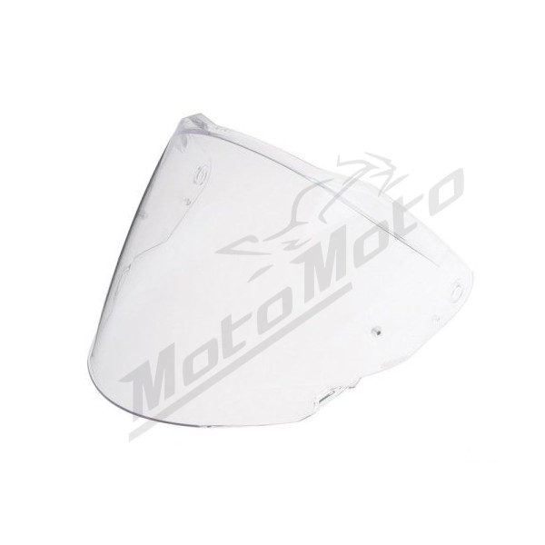 LS2 OF618 HELMET VISOR CLEAR