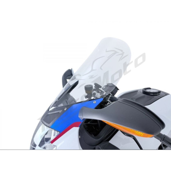 WRS Windscreen Touring Clear BMW K1200 / K1300 S 05-16