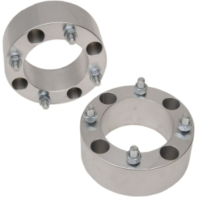 MOOSE OFFROAD FOUR WHEEL Wheel Spacers with Studs 63,5 mm 4/156