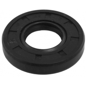 Oil seal 15x25x7 TC (double lip)