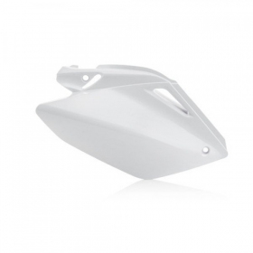 Side covers ACERBIS HONDA CRF 250cc 2004-2005 2pcs