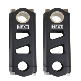 NEXT Backcountry Bar Riser 22/28,6 mm